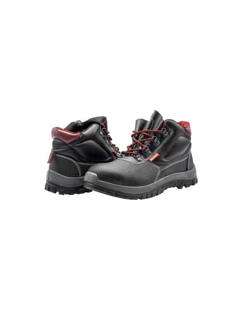BOTA SEG. S3 PIEL T-37