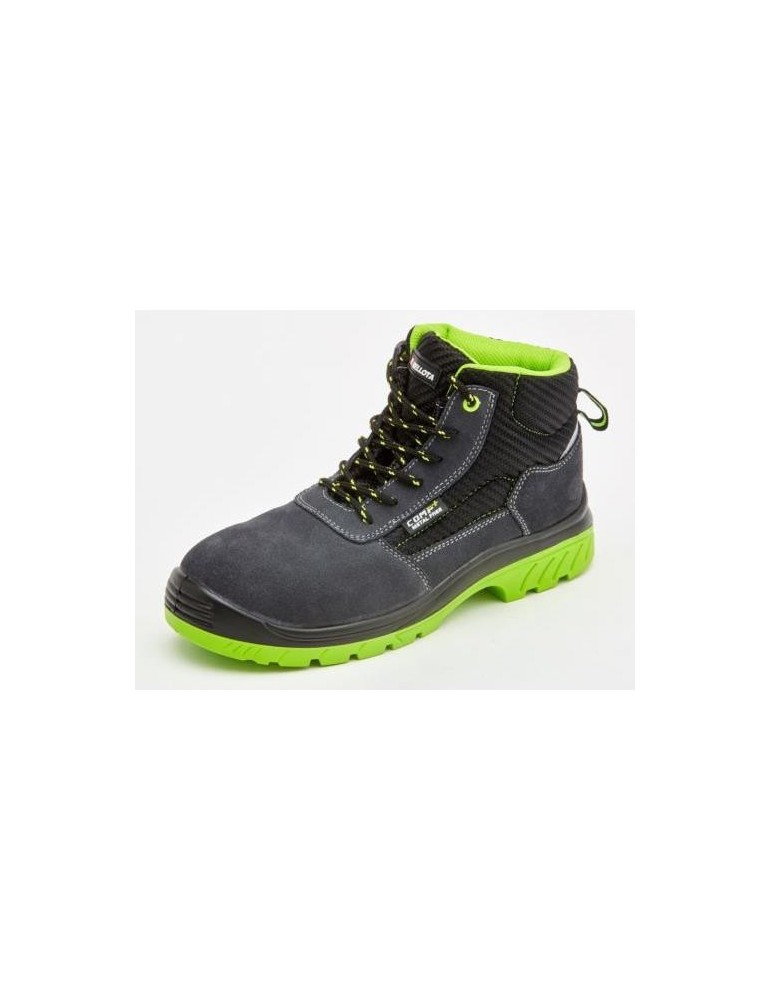 BOTA SEG. S1P SERRAJE T-38
