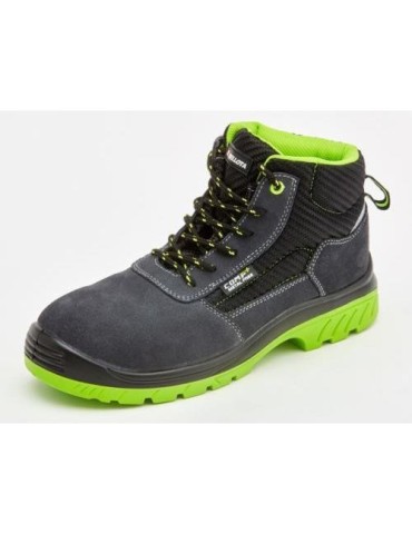 BOTA SEG. S1P SERRAJE T-39