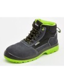 BOTA SEG. S1P SERRAJE T-40