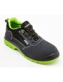 ZAPATO SEG. S1P SERRAJE T-38