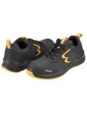 ZAPATO SEG. S3S RUNNING AMARILLO T-40
