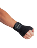 MUÑEQUERA PULGAR TURBO TERMOTERAPEUTICA T.UNICA