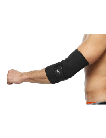 CODERA TURBO TERMOTERAPEUTICA CON TENSOR T.M 851