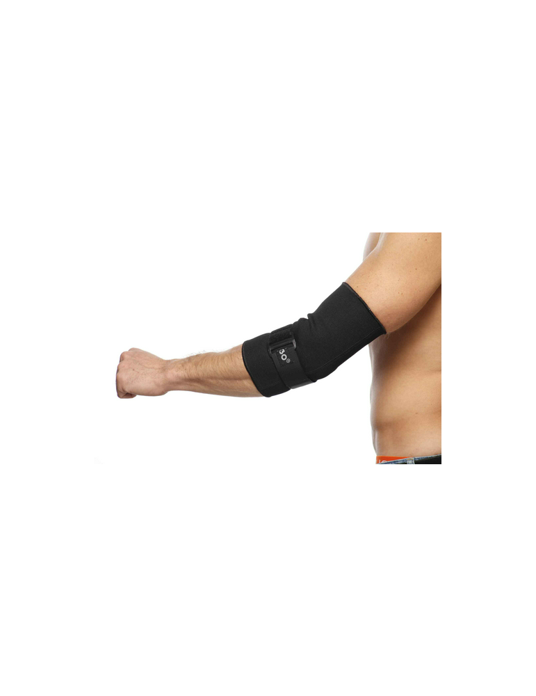 CODERA TURBO TERMOTERAPEUTICA CON TENSOR T.M 851