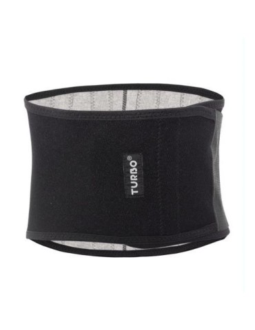 FAJA TURBO PLUS CROTTON 825 T-XL