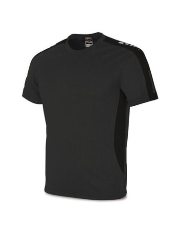 CAMISETA TECNICA POL. AZUL T.XL 1288TSTAMAZ/XL