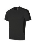 CAMISETA TECNICA POL. AZUL T.3XL 1288TSTAMAZ/3XL