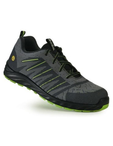 ZAPATO FLEXUM Z5 GRS AMARLL FL T.40 1688ZFZ5GYF/40