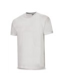 CAMISETA ALGODON BLANCA XXL 1288TSBL/XXL