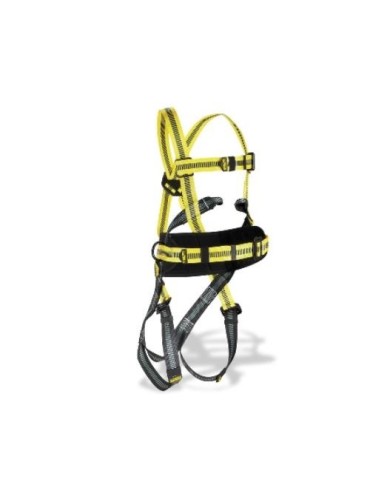 ARNES CON CINTURON STEELTEC-1  1888-AC