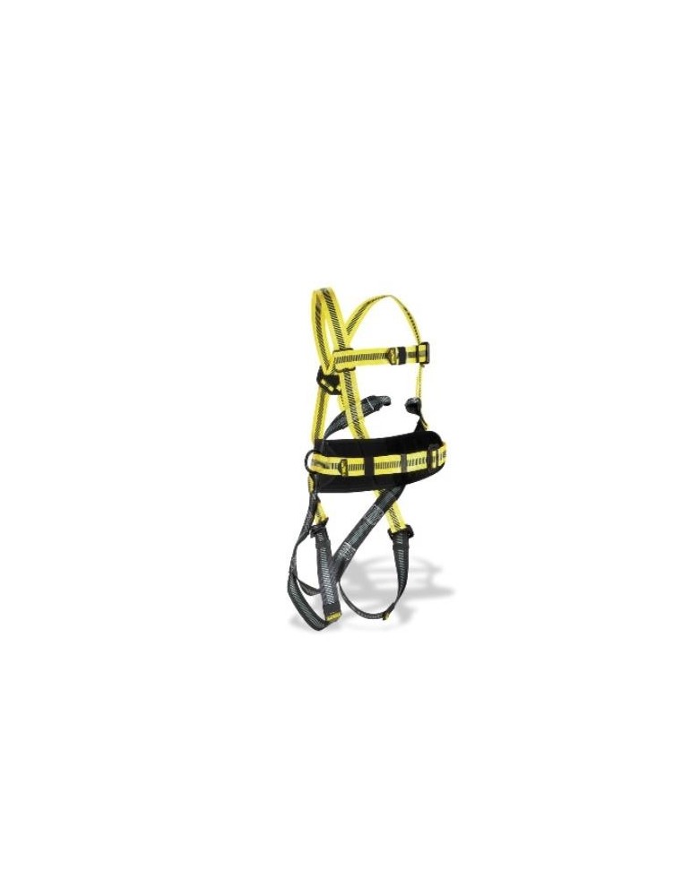 ARNES CON CINTURON STEELTEC-1  1888-AC
