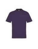 CAMISETA M/CORTA C/BOLS. ALGODON L5000 S