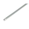 BARRA FALLEBA 3-1.5M ALUMINIO PLATA 21938