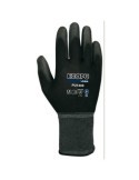 GUANTE POLIAMIDA PU1400 6 PAR