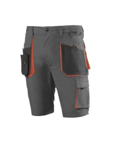 BERMUDA TOP RANGE NEGRO 962-M