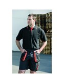 POLO TOP RANGE M/C NGR/NJA. 647  XS
