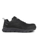 ZAPATO SEG. S3 JET NEGRO T-40