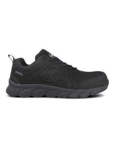 ZAPATO SEG. S3 JET NEGRO T-42