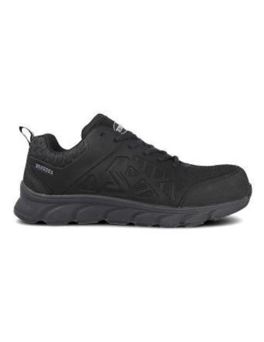 ZAPATO SEG. S3 JET NEGRO T-47