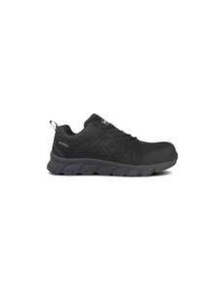 ZAPATO SEG. S3 JET NEGRO T-37