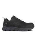 ZAPATO SEG. S3 JET NEGRO T-37