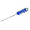 DESTORNILLADOR MANGO BIMATERIAL BOCA TORX T-15