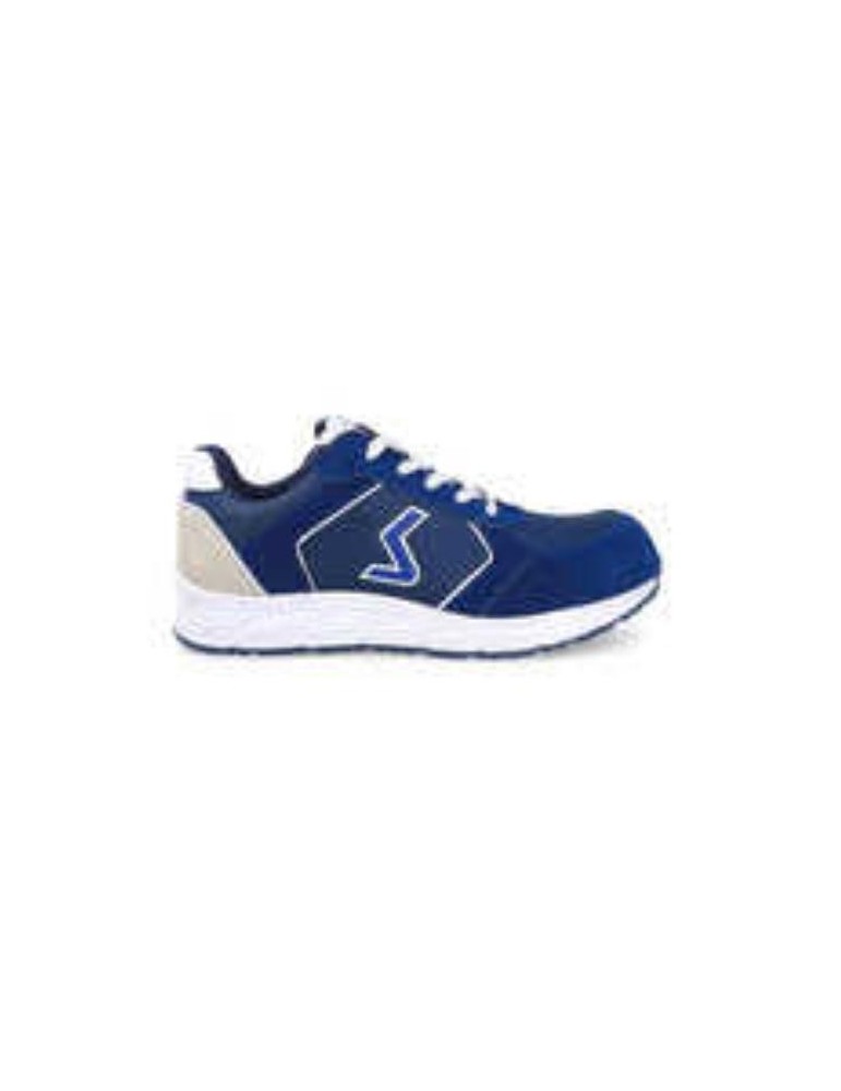ZAPATO SEG. S3 NADAL AZUL T-36