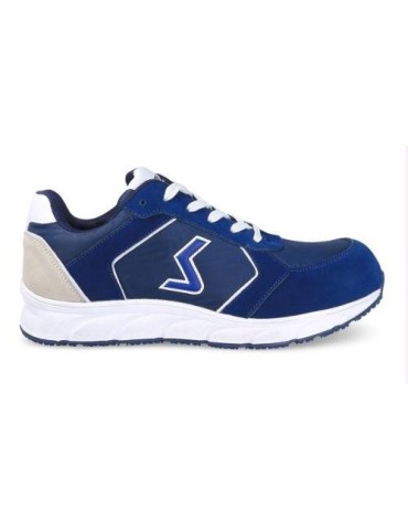 ZAPATO SEG. S3 NADAL AZUL T-39