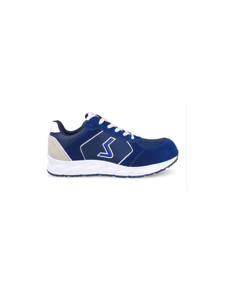 ZAPATO SEG. S3 NADAL AZUL T-39