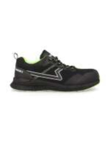 ZAPATO SEG. S1P GALENA NEGRO T-40