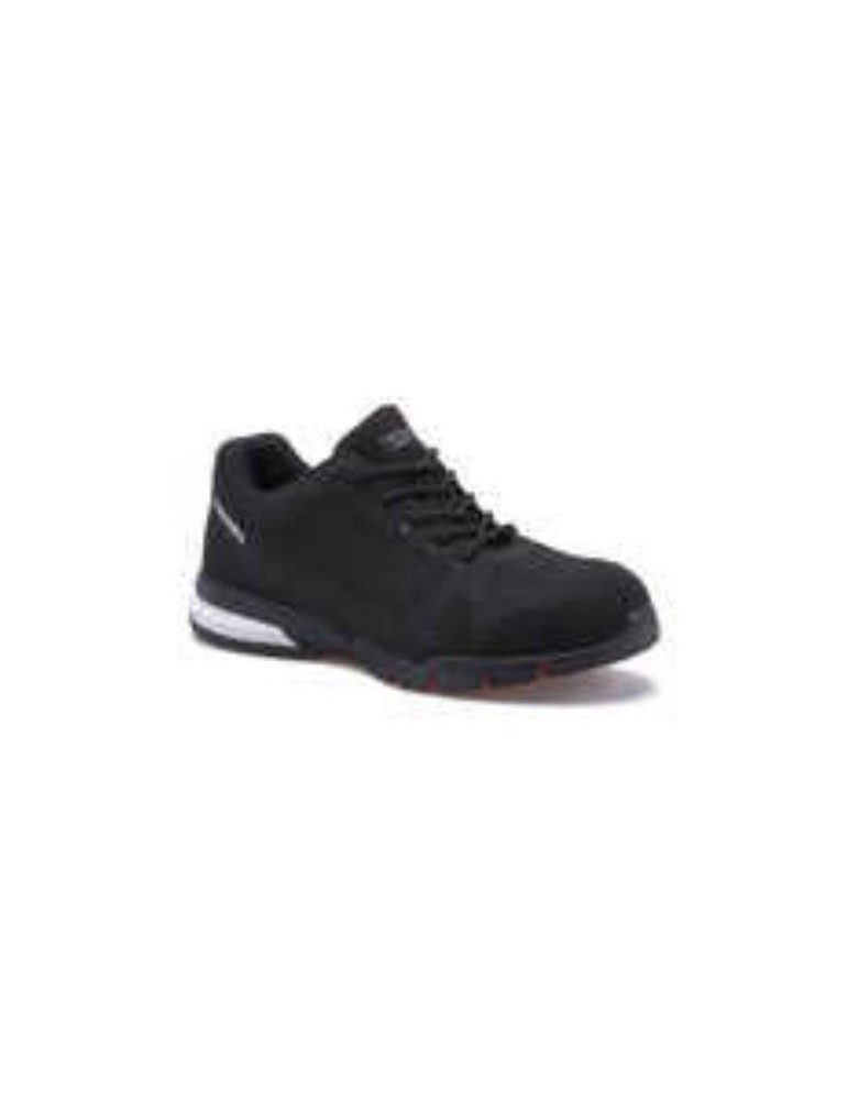 ZAPATO SEG. S1P CHESTE NEGRO T-36