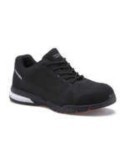 ZAPATO SEG. S1P CHESTE NEGRO T-37