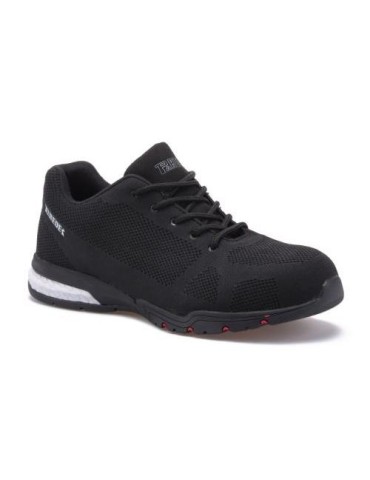 ZAPATO SEG. S1P CHESTE NEGRO T-45