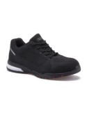 ZAPATO SEG. S1P CHESTE NEGRO T-48