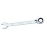 LLAVE COMBINADA C/CARRACA REVERSIBLE 19MM.18-19-1