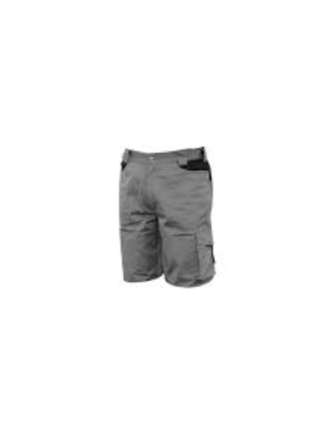 BERMUDA STRETCH EN CAJA GRIS XXL