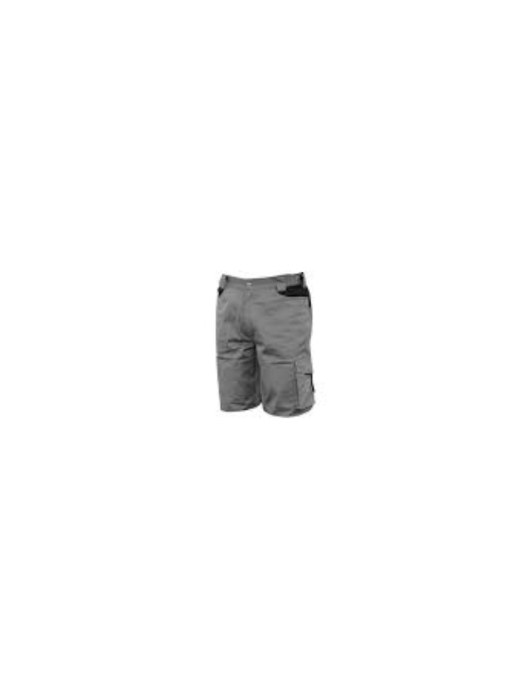 BERMUDA STRETCH EN CAJA GRIS XXL