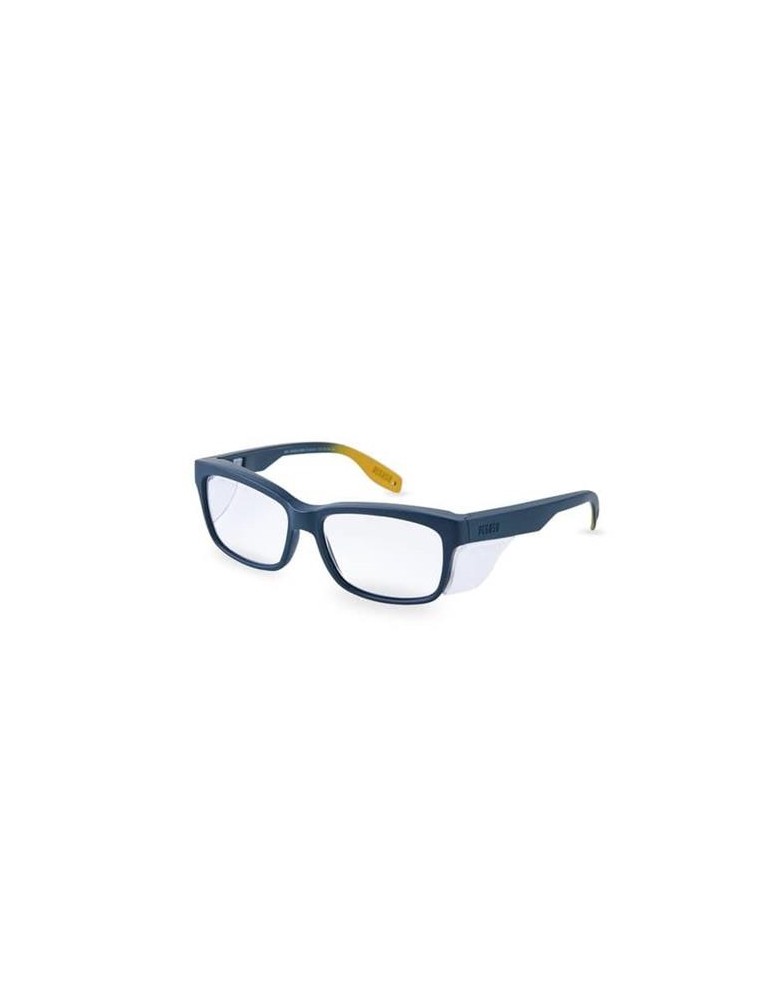 GAFA WORK FUN PREGRADUADA +2,00 DIOP. AZUL/AMARILL