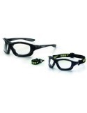 GAFA IMAX LENTE PC INCOLORA ANTIVAHO 156.01
