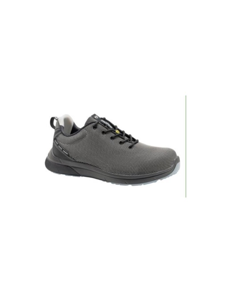 ZAPATO SEG. S3 FORZA SPORTY NEGRO ESD T-35