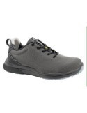 ZAPATO SEG. S3 FORZA SPORTY NEGRO ESD T-35