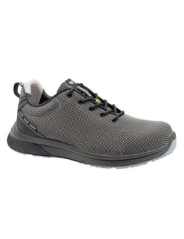 ZAPATO SEG. S3 FORZA SPORTY NEGRO ESD T-36