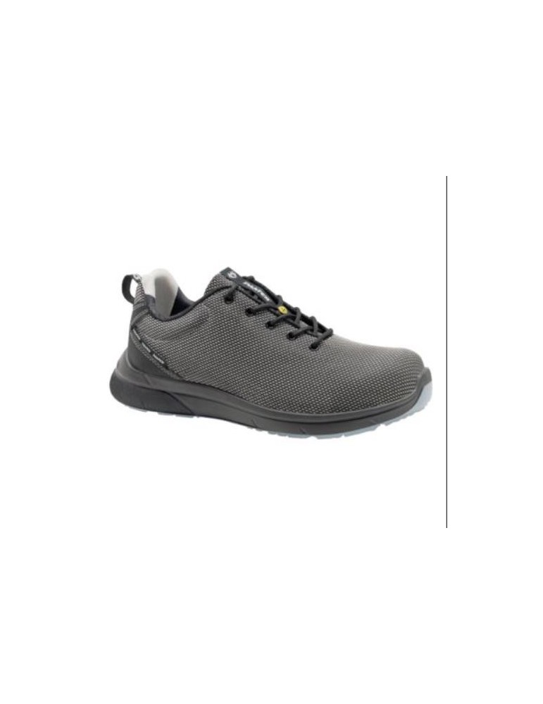 ZAPATO SEG. S3 FORZA SPORTY NEGRO ESD T-39