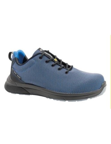 ZAPATO SEG. S3 FORZA SPORTY AZUL ESD T-35