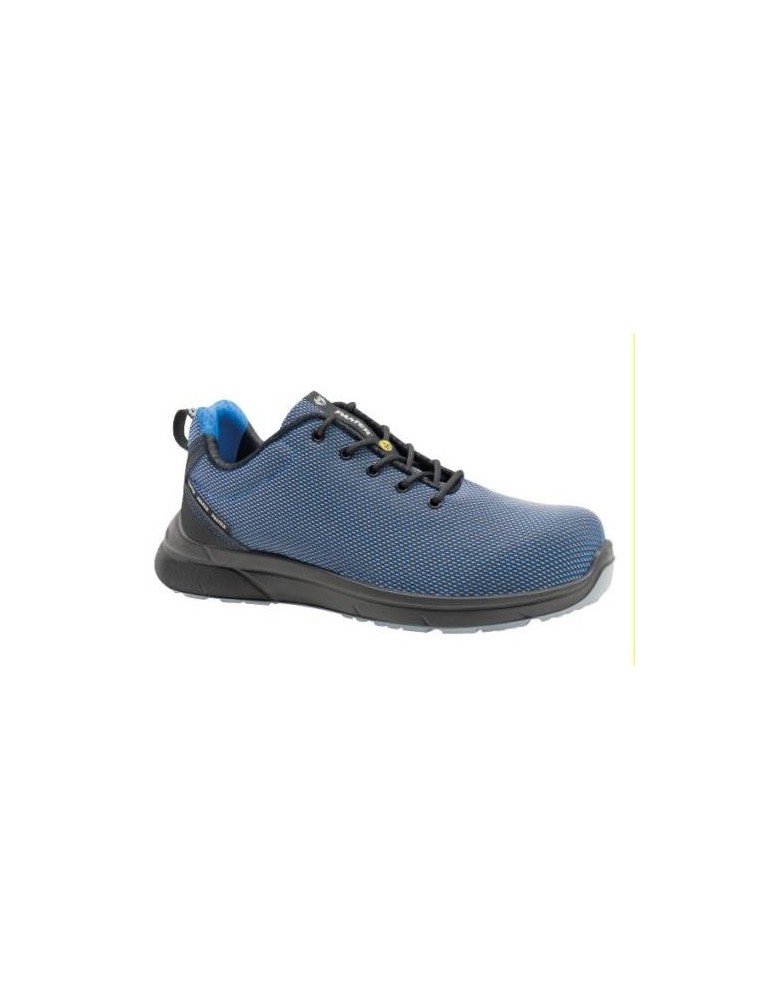 ZAPATO SEG. S3 FORZA SPORTY AZUL ESD T-35