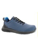 ZAPATO SEG. S3 FORZA SPORTY AZUL ESD T-35