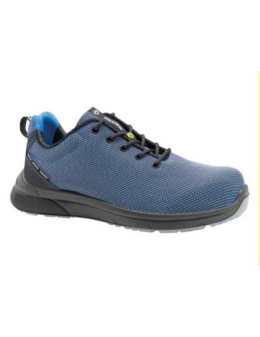 ZAPATO SEG. S3 FORZA SPORTY AZUL ESD T-37