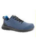 ZAPATO SEG. S3 FORZA SPORTY AZUL ESD T-37