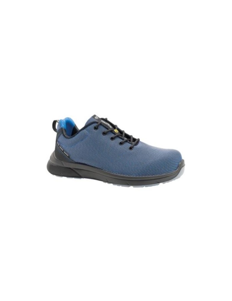 ZAPATO SEG. S3 FORZA SPORTY AZUL ESD T-42